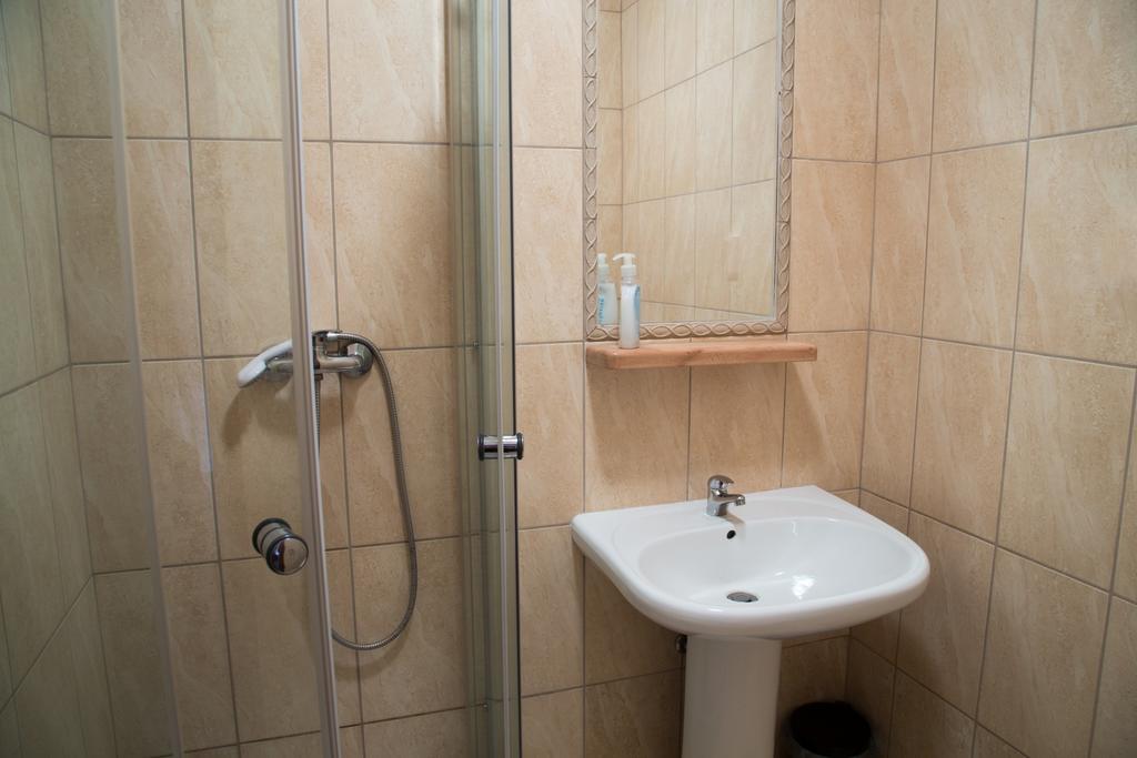 Felsoreti Vendeghaz Demjén Rom bilde
